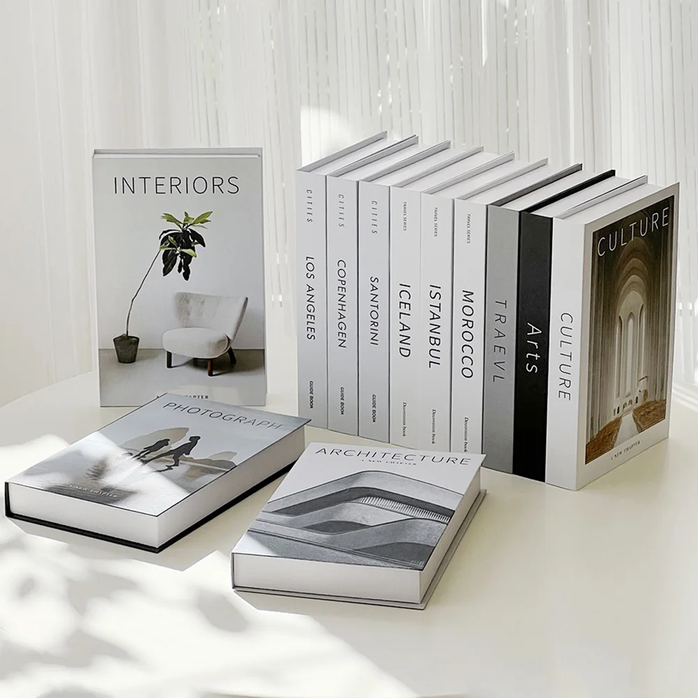Minimalist Modern Decorative F - Home Decor Catalog 评论和价格