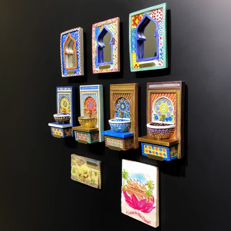 The United Arab Emirates Fridg - Home Decor Uae 评论和价格