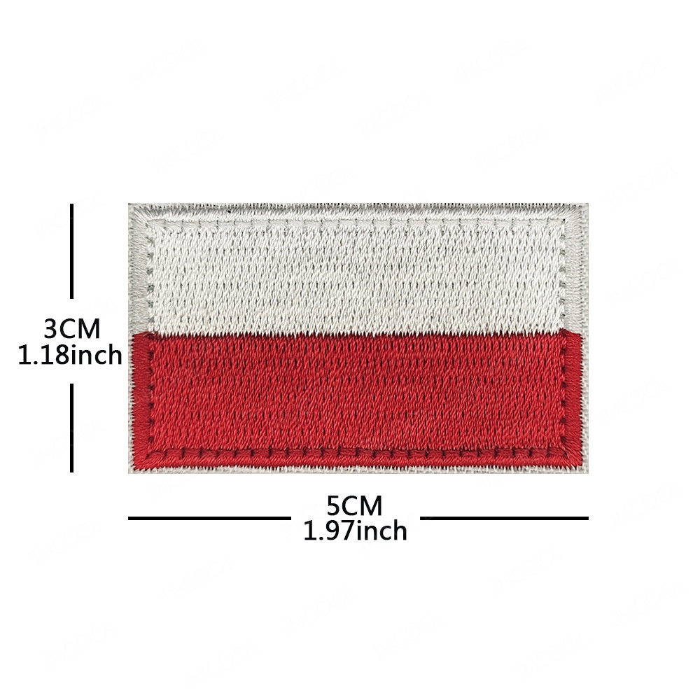 Mini Size Flag Patches USA Rus - Home Decor Uae 评论和价格
