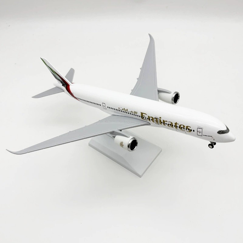 Diecast 30CM 1/240 Scale Resin - Home Decor Uae 评论和价格