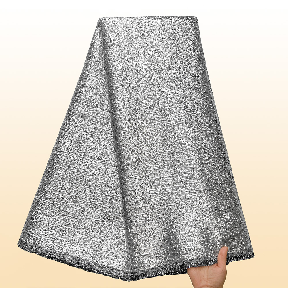 High Quality 5 Yards Jacquard  - Home Decor For Wedding 评论和价格