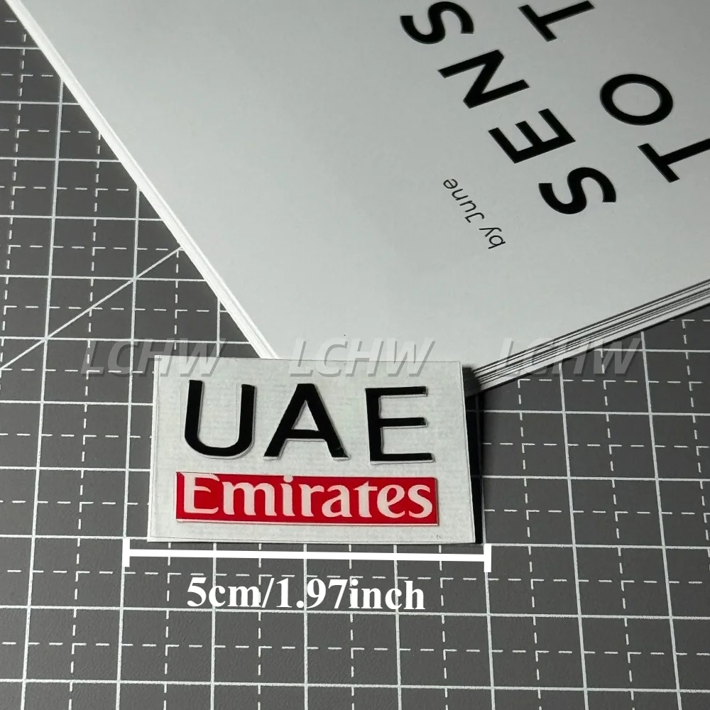2pcs UAE Emirates Bike Frame V - Home Decor Uae 评论和价格