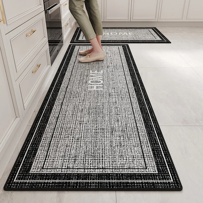 Kitchen Rugs Long Strip Non-sl - Home Decor Games Online Free 评论和价格