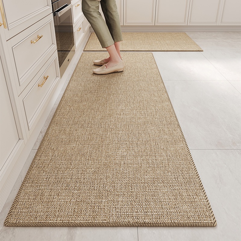 Kitchen Rugs Long Strip Non-sl - Home Decor Games Online Free 评论和价格