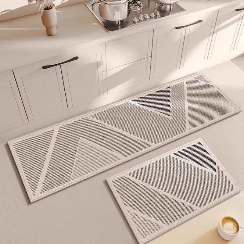 Kitchen Carpet Minimalist Styl - Home Decor Games Online Free 评论和价格