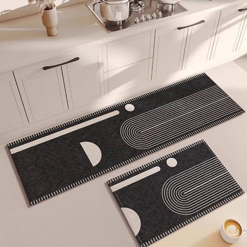 Kitchen Carpet Minimalist Styl - Home Decor Games Online Free 评论和价格