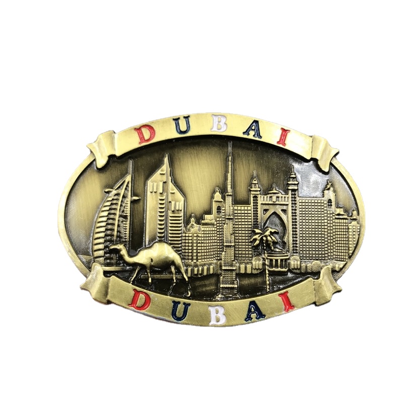 Dubai Travelling Souvenirs Met - Home Decor Uae 评论和价格