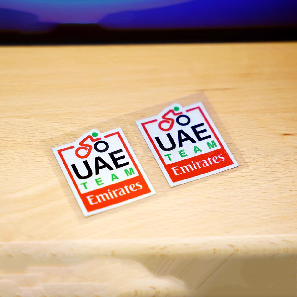 Car Stickers Suitable for UAE  - Home Decor Uae 评论和价格