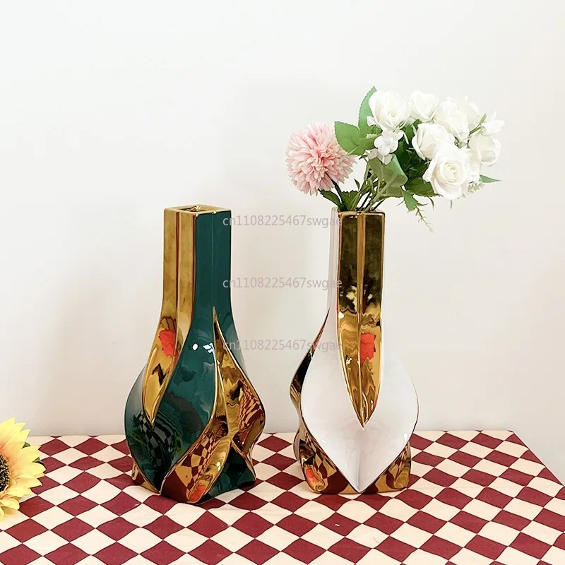 Living Room Decoration Creativ - Home Decor Flowers 评论和价格