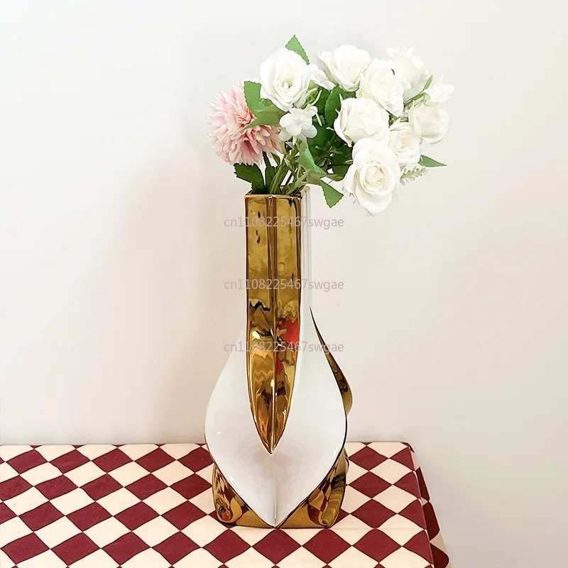 Living Room Decoration Creativ - Home Decor Flowers 评论和价格