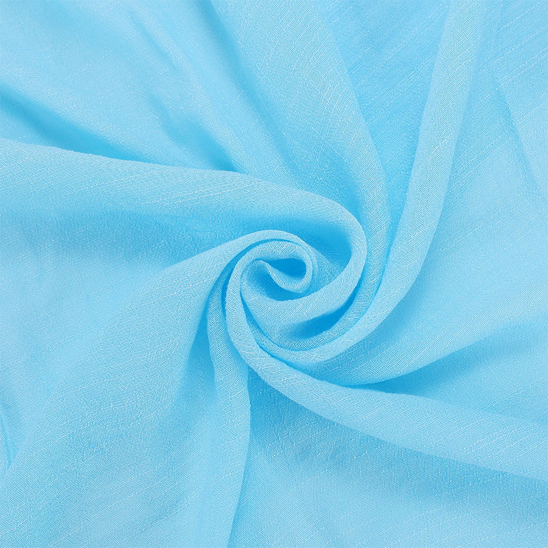 Solid Color Cotton Linen Fabri - Linen Table Runner 评论和价格