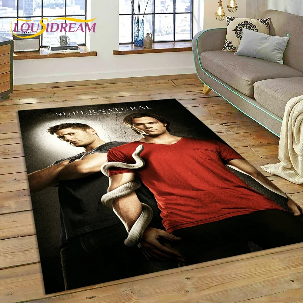 SPN Newest Supernatural Dean S - Home Decor Games Online Free 评论和价格