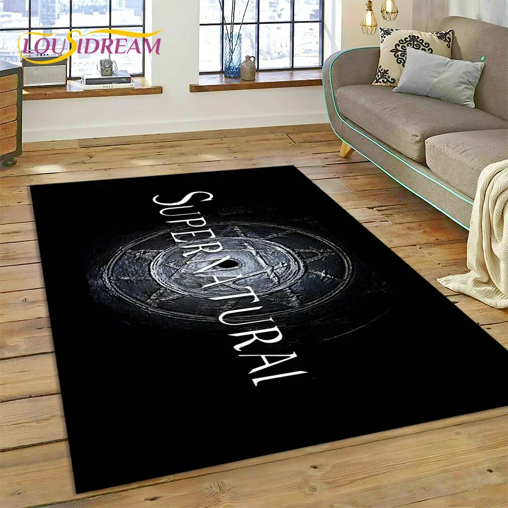 SPN Newest Supernatural Dean S - Home Decor Games Online Free 评论和价格