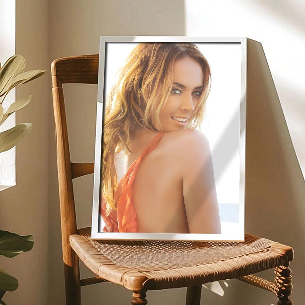 Singer Z-Zhanna F-Friske Poste - Home Decor Living Room Ideas 评论和价格