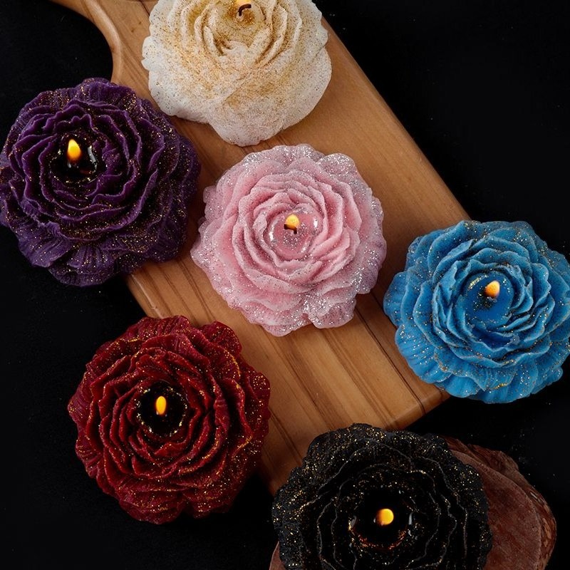 Low Melt Point 42°C Aromathera - Home Decor Flowers 评论和价格