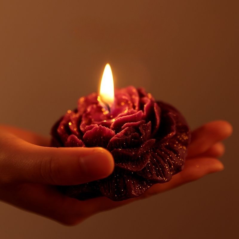 Low Melt Point 42°C Aromathera - Home Decor Flowers 评论和价格
