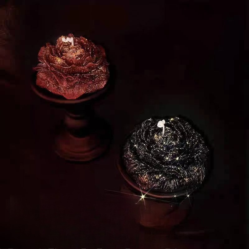 Low Melt Point 42°C Aromathera - Home Decor Flowers 评论和价格
