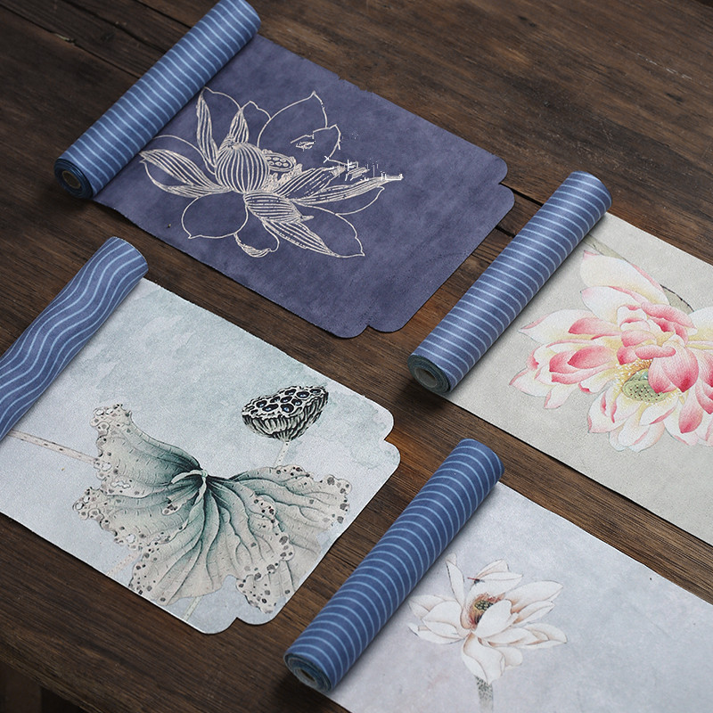 Cotton Linen Crafts Table Runn - Linen Table Runner 评论和价格
