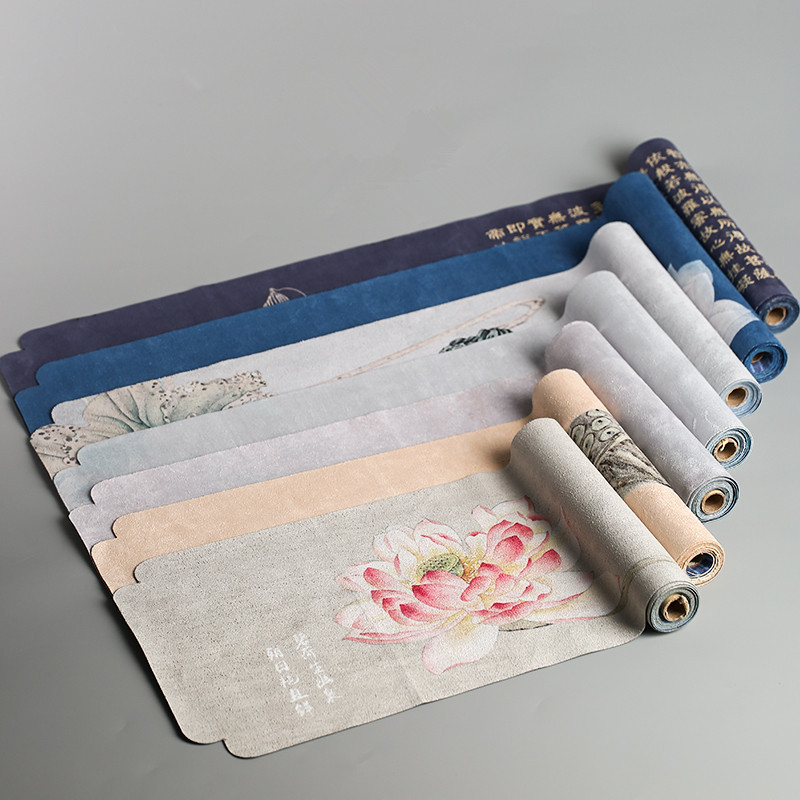 Cotton Linen Crafts Table Runn - Linen Table Runner 评论和价格