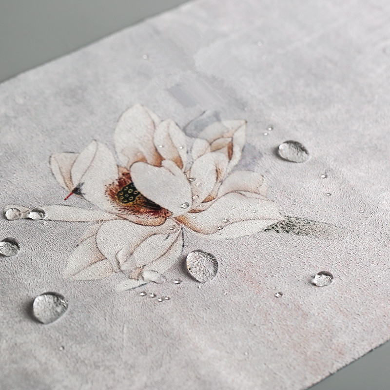 Cotton Linen Crafts Table Runn - Linen Table Runner 评论和价格
