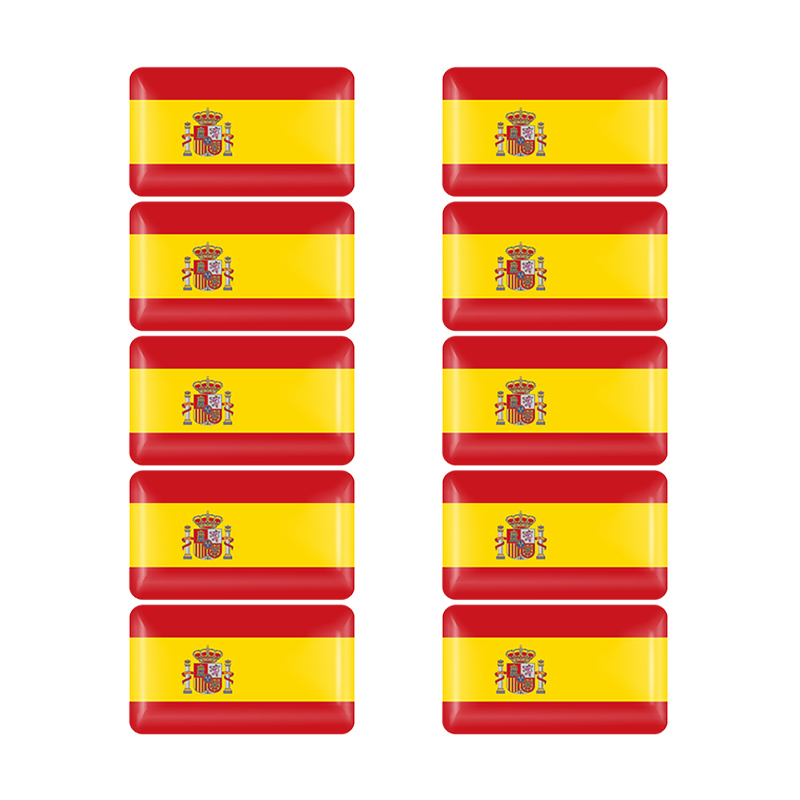 10/50PCS Portugal Belgium Swed - Home Decor Uae 评论和价格